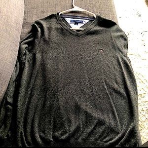 Tommy Hilfiger V Neck